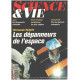 Science et vie n° 915 / les depanneurs de l'espace