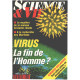 Science et vie n° 934 / virus la fin de l'homme