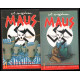 Maus : un survivant raconte (complet en 2 tomes)