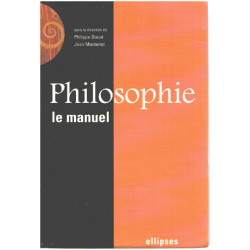 Philosophie. le manuel