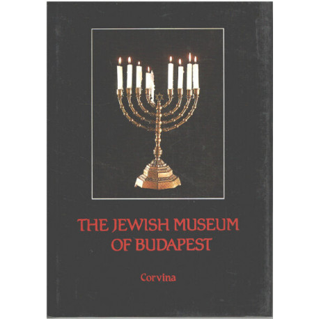 The jewish museum of budapest