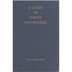 A guide to jewish knowledge