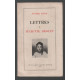 Lettres à juliette Drouet 1833-1882