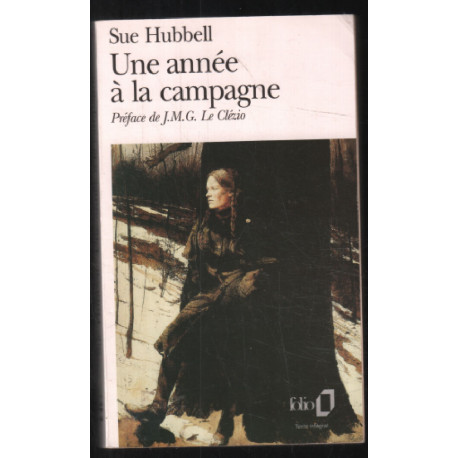 Une année à la campagne