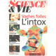 Science et vie n° 944 : vaches folles : l'intox