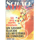 Science et vie n° 936 / 50 ans aprés Einstein un savant...
