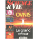 Science et vie n° 947 / OVNIS le grand retour