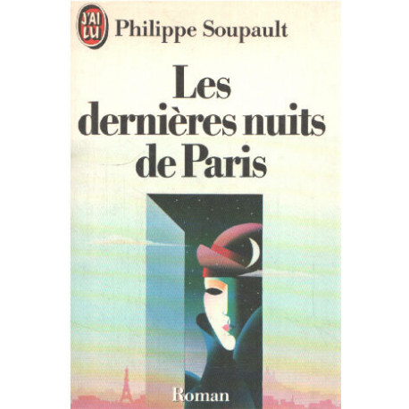 Les dernières nuits de paris