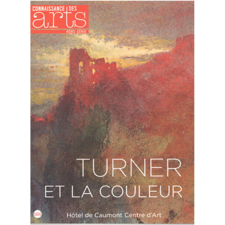 Turner et la couleur