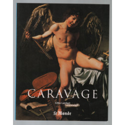 Caravage (1571-1610)