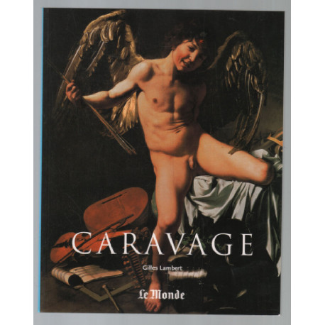 Caravage (1571-1610)