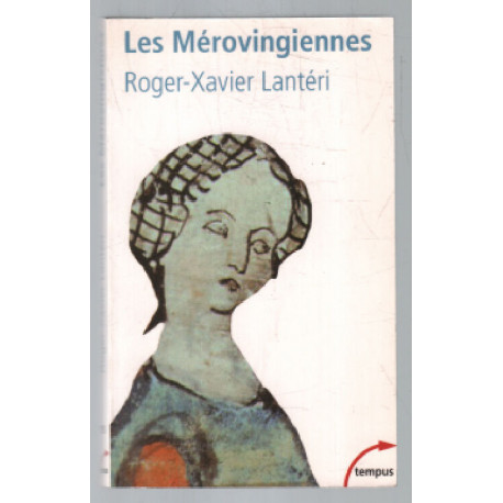 Les Mérovingiennes