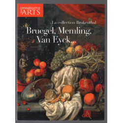 Bruegel Memling Van Eyck... , la collection Brukenthal