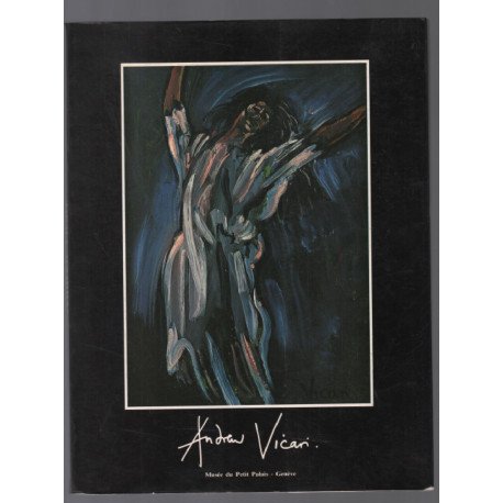 André Vicari (exposition 1984)