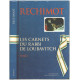 Les carnets du rabbi de Loubavitch/ tome 1