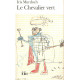Le Chevalier vert