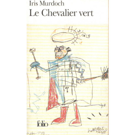 Le Chevalier vert