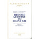 Histoire moderne du peuple juif : 1789-1938