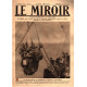 Le miroir publication hebdomadaire n° 91 / un débarquement de...