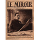 Le miroir publication hebdomadaire n° 81 / le general dubail