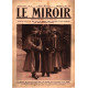Le miroir publication hebdomadaire n° 68 / le general de langle