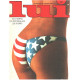 Lui magazine de l'homme moderne n° 160