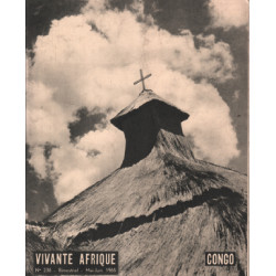 Vivante afrique n° 238 / CONGO