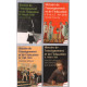 Histoire de l'enseignement et de l'éducation (complet en 4 tomes)
