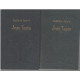 Tapin jean / illustrations de paul de Sémant / 2 tomes