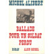 Ballade pour un soldat perdu