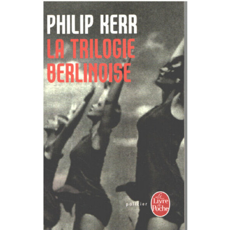 La Trilogie Berlinoise: L'Ete de Cristal/La Pale Figure/Un Requiem...