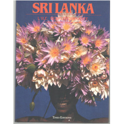 Sri Lanka l île resplendissante