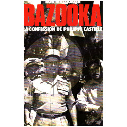 Bazooka La Confession De P. Castille