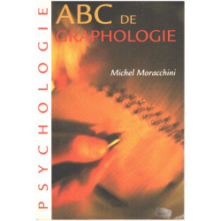 ABC de la graphologie