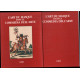 L'Art du masque dans la Commedia dell'arte (théâtre italien)