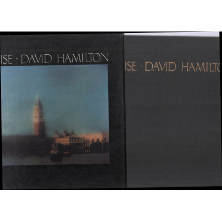 David hamilton : venise