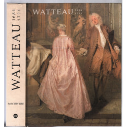 Watteau -1684 -1721