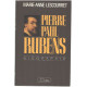 Pierre Paul Rubens - Biographie