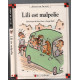 Lili est malpolie