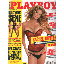 Playboy n° 46 mai 2004