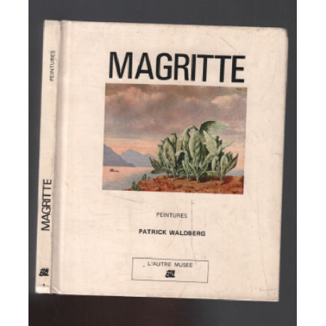 Magritte : peintures