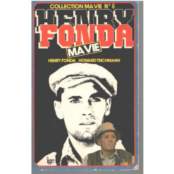 Henry Fonda ma vie