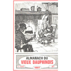 Almanah du vieux dauphinois 1997