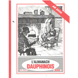 Almanah du vieux dauphinois 2000