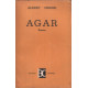 Agar