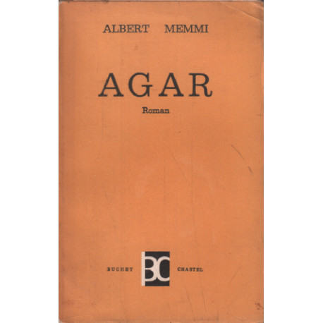 Agar