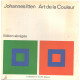 Art de la couleur