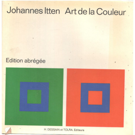 Art de la couleur