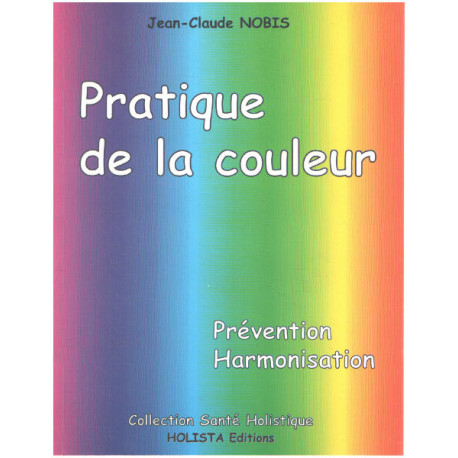 Pratique de la couleur : Prévention harmonisation