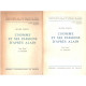L'homme et ses passions d'aprés Alain /2 tomes